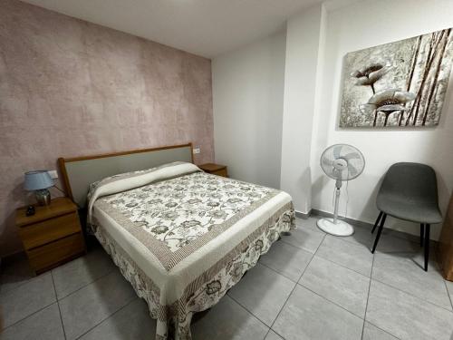 Edificio Prieto VIV N1