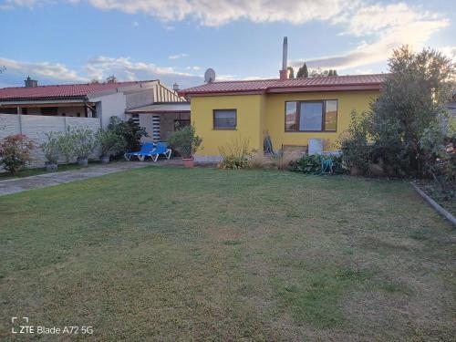 Gambar di galeri bagi Ferienhaus Sonnenweg di Sankt Andrä bei Frauenkirchen