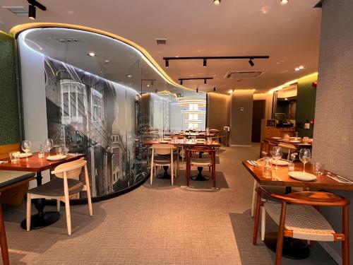 Hotel Indigo Madrid - Gran Vía by IHG photo 75