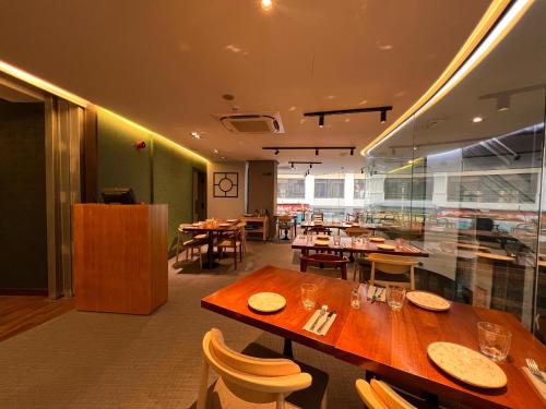 Hotel Indigo Madrid - Gran Vía by IHG photo 73