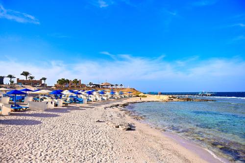 Gallery image of Sentido Akassia Beach in Quseir