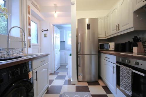 Flat 2 Datchet House – Photos 3