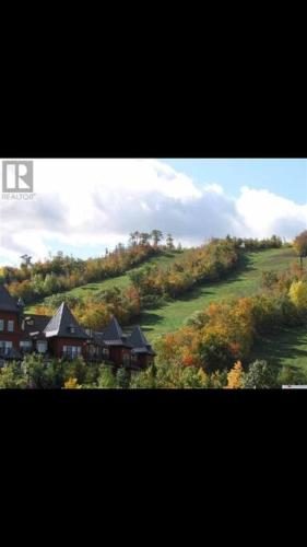a house on the side of a hill at Blue Mountain Escape, WIFI, Base of North lift in Blue Mountains