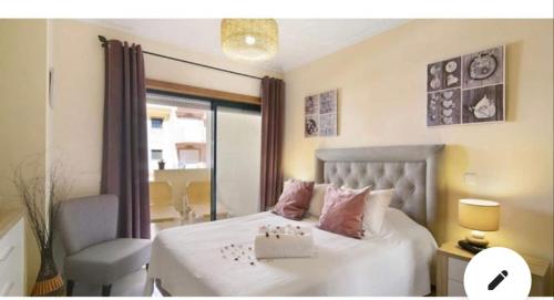 Appartement Villamoura