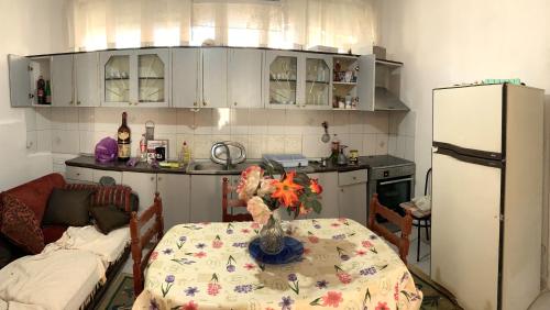 Aleko's Apartment Double room - Imazhi 4
