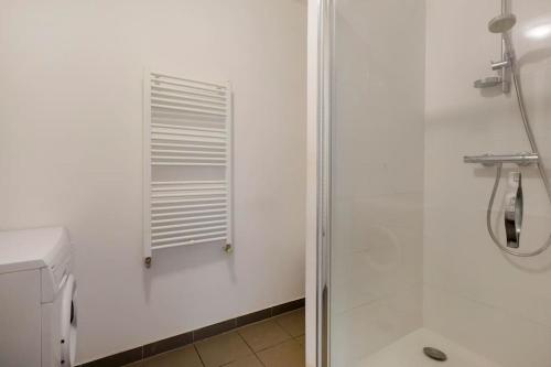 Saint-Thomas - Joli T2 dans Strasbourg