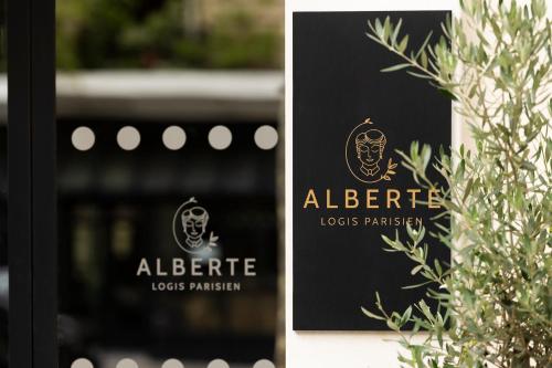Alberte Hôtel photo 32
