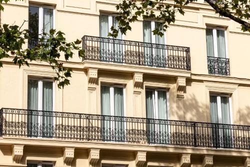 Alberte Hôtel photo 43