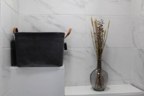 Μια τηλεόραση ή/και κέντρο ψυχαγωγίας στο Cocon Perret aux Plages du Havre