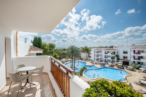 Foto Inturotel Cala Azul 3