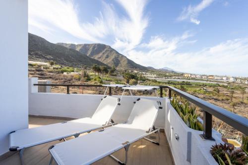 Home2Book Stunning Sea & Teide Views Bajamar