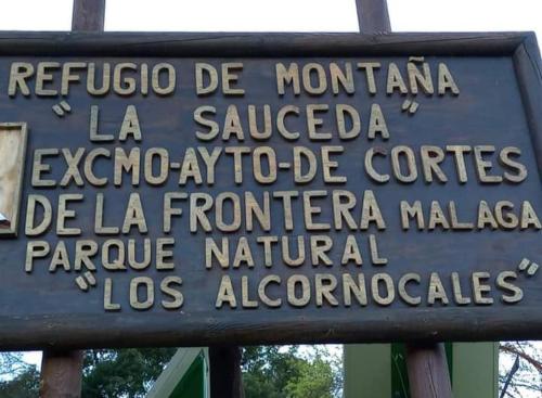 Billede fra billedgalleriet på Casa Pepa i Algar