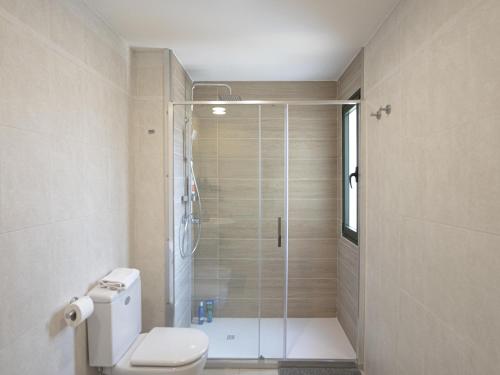 1 Bellamar bright apartment La Caleta