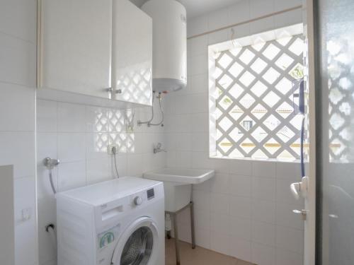 1 Bellamar bright apartment La Caleta