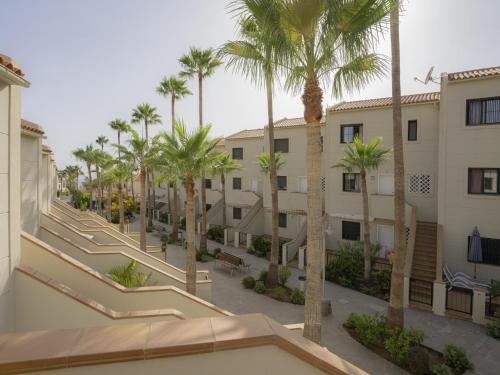 1 Bellamar bright apartment La Caleta