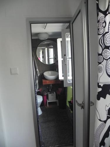 Apartament TO+1 dowtown Lisbon