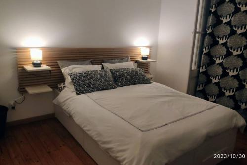 Apartament TO+1 dowtown Lisbon