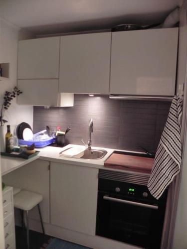 Apartament TO+1 dowtown Lisbon