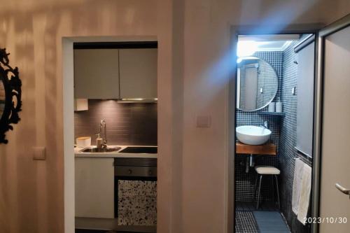 Apartament TO+1 dowtown Lisbon