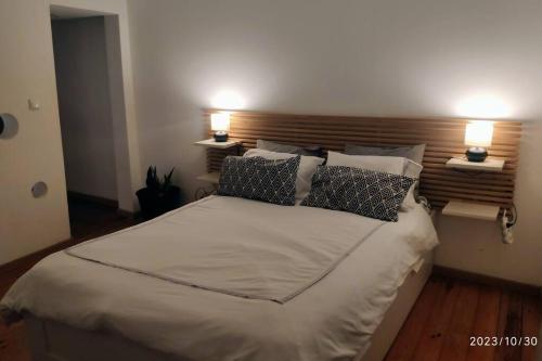 Apartament TO+1 dowtown Lisbon