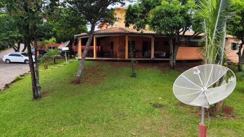Canto do lago pousada – Photos 4