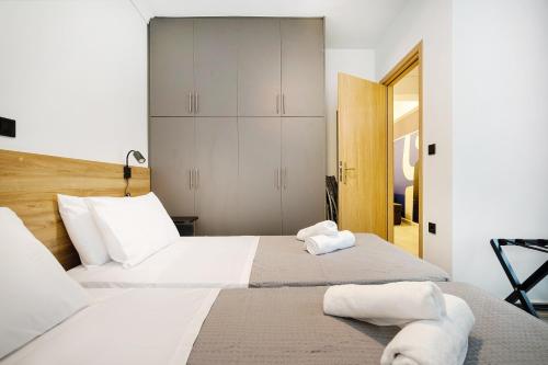 Marco's Apartment - MDY Urban Stay