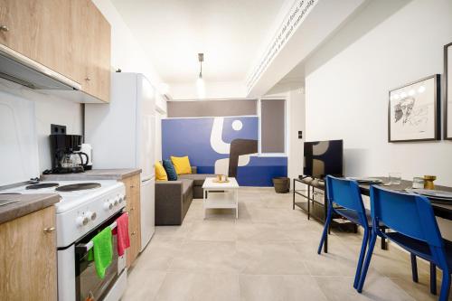 Marco's Apartment - MDY Urban Stay