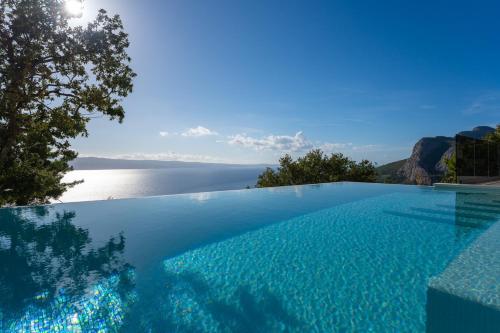 Luxury Villa La Mirada