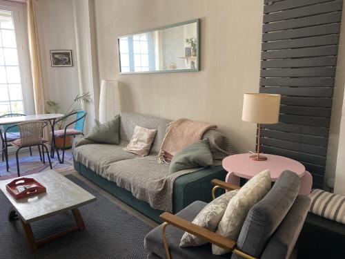 Appartement cosy