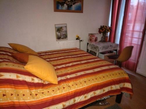 proche Paris chambre hôte