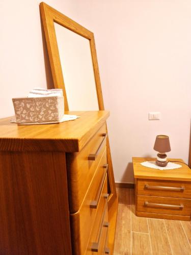 Fotografie z fotogalerie ubytování Wald Haus Tarvisio v destinaci Tarvisio