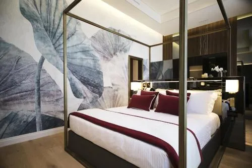 Messori Suites photo 48