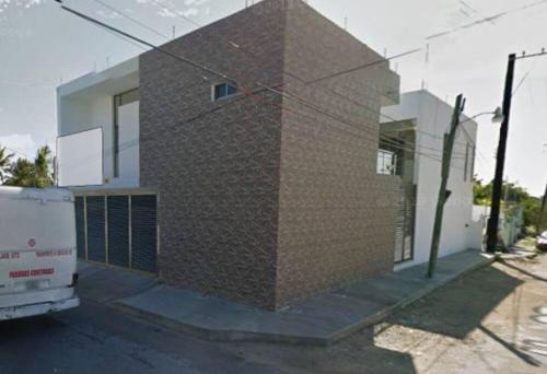 別荘が所在する建物