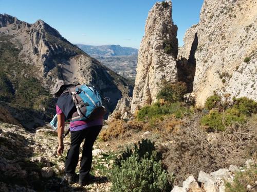 Φυσικό τοπίο κοντά σε αυτή η παραθεριστική κατοικία