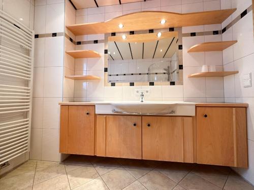 Фотография из галереи Alpenjuwel by PiaundDirk в Хиппахе