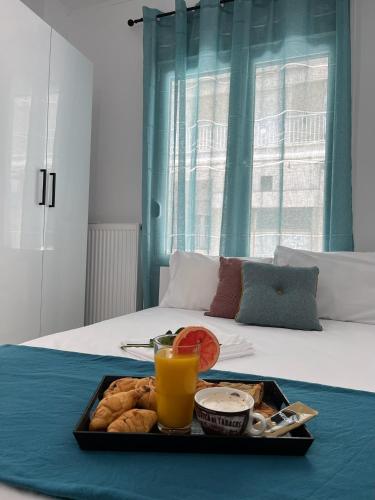 evemma luxury apartment Thessaloniki