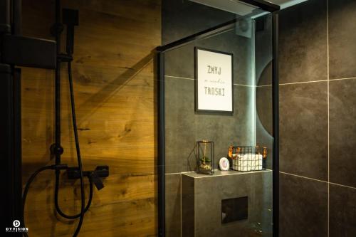 Billede fra billedgalleriet på Relaks Domki Zwierzyniec i Zwierzyniec