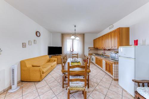 Messapia Apartment - Anemos