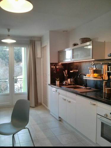 La maison des créatifs