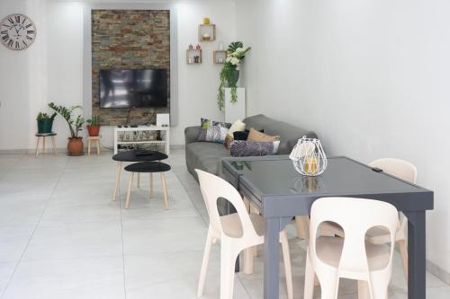 Gallery image of Charming 2 bdr apt, Palmarejo Grande, Praia - LCGR in Praia
