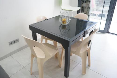 Gallery image of Charming 2 bdr apt, Palmarejo Grande, Praia - LCGR in Praia