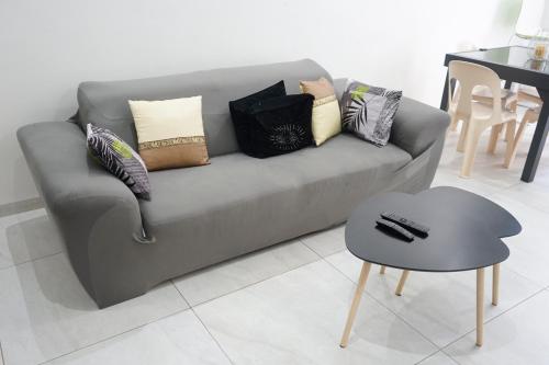 Gallery image of Charming 2 bdr apt, Palmarejo Grande, Praia - LCGR in Praia