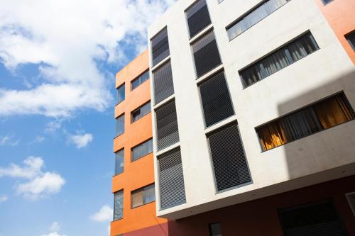 プライアにあるCharming 2 bdr apt, Palmarejo Grande, Praia - LCGRのギャラリーの写真