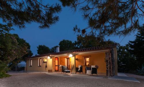 Lo Stazzo di Multa Bianca – Photos 5
