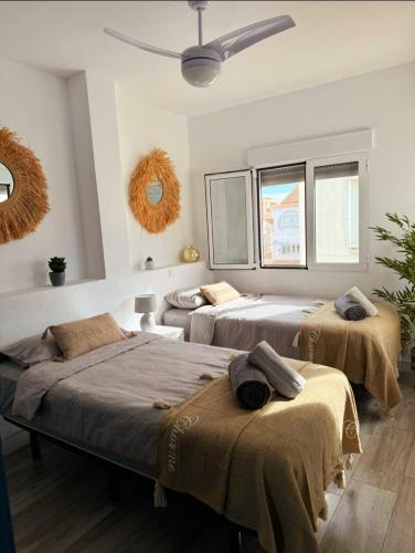 Apartamento Nella, 300 m from the beach plus swimming pool