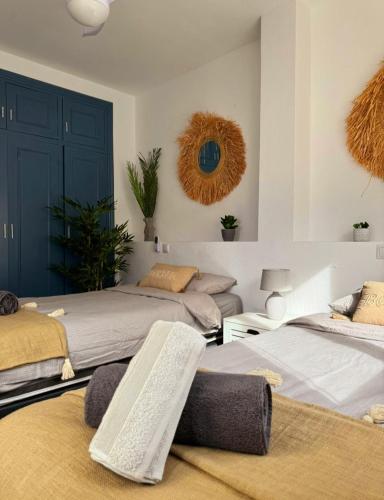 Apartamento Nella, 300 m from the beach plus swimming pool