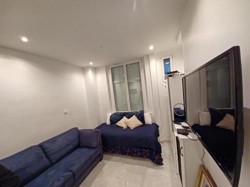 Photo de la galerie de l'établissement StudioPARIS17, à Paris