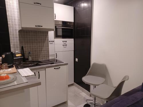 Photo de la galerie de l'établissement StudioPARIS17, à Paris