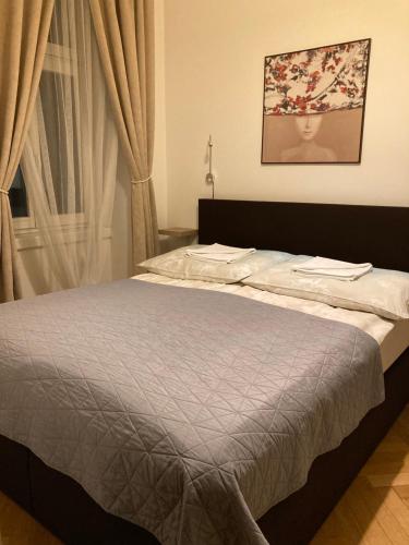 Apartment Vienna Living