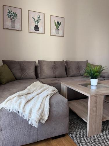 Apartman Mara Green
